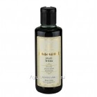 Травяное Масло Для Волос "Трифала" (Herbal Hair Oil Trifala) 210мл. Khadi Natural